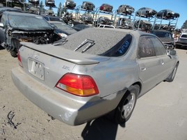 1998 ACURA TL TAN 3.2L AT A17688